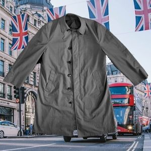 Men's London Fog Custom-made Coat